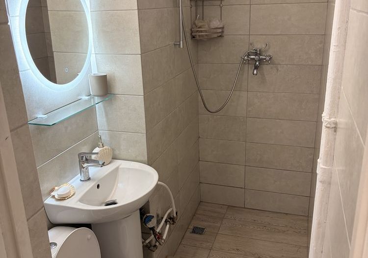 Garsoniera de inchiriat Titan / Costin Georgian - Poză 5