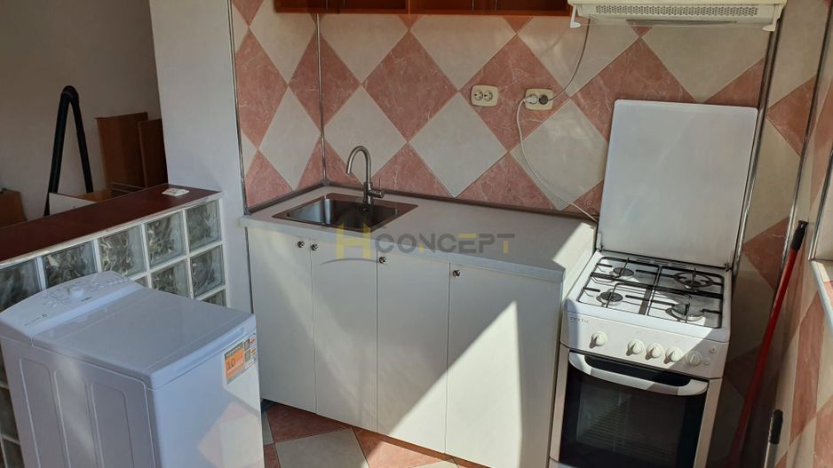 Garsoniera de vanzare mobilata utilata disponibila imediat - Poză 7