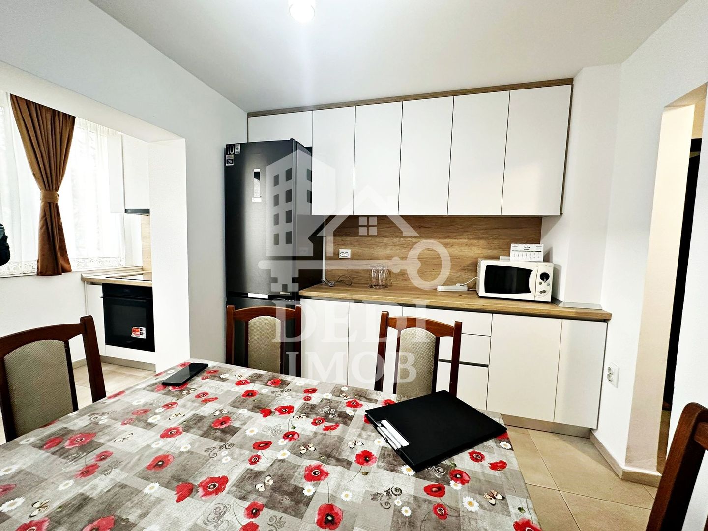 Apartament 3 camere de inchiriat zona Dacia, Oradea - Poză 4