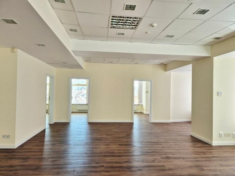 Spatiu birou de inchiriat cu suprafete intre 125 - 540 mp - Poză 2