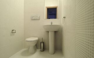 Spacious 3-Room Apartment – 101 sqm | Forest View | Ideal for families - Poză 8