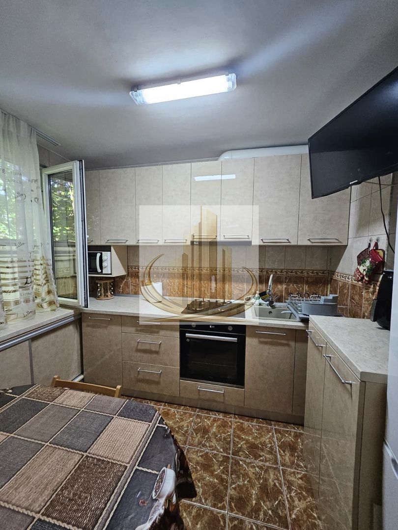 Apartament 2 camere decomandat, mobilat, utilat - Poză 7