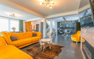 Casă individuală nouă, modernă, în Sânpetru, zona Triaj - Poză 3