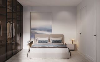 Penthouse 3 Dormitoare, New Golden Mile - Poză 23