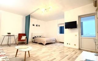 Studio Premium 53 mp vis-a-vis Mall Vitan - Poză 4