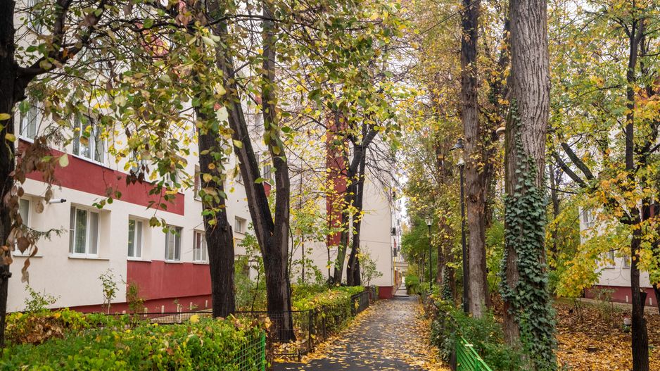 COMISION 0% -  Apartament 3 camere str. Straja - Piata Resita - Poză 22