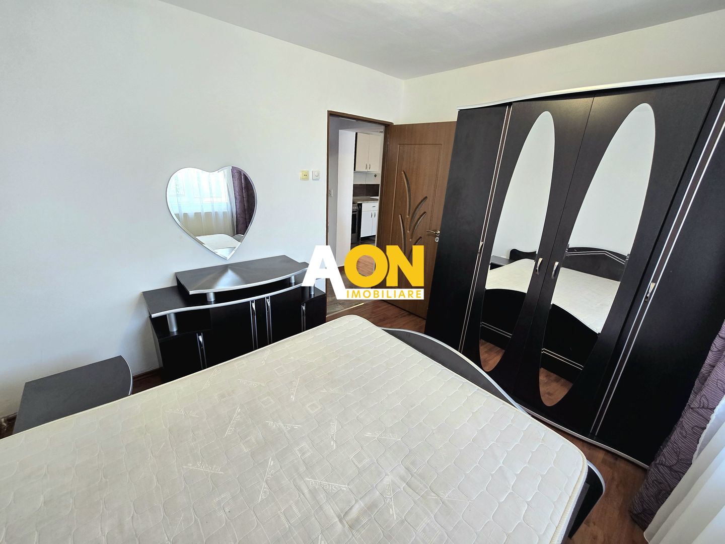 Apartament cu 2 Camere, Complet Mobilat, Zona Bld. Transilvaniei - Poză 5