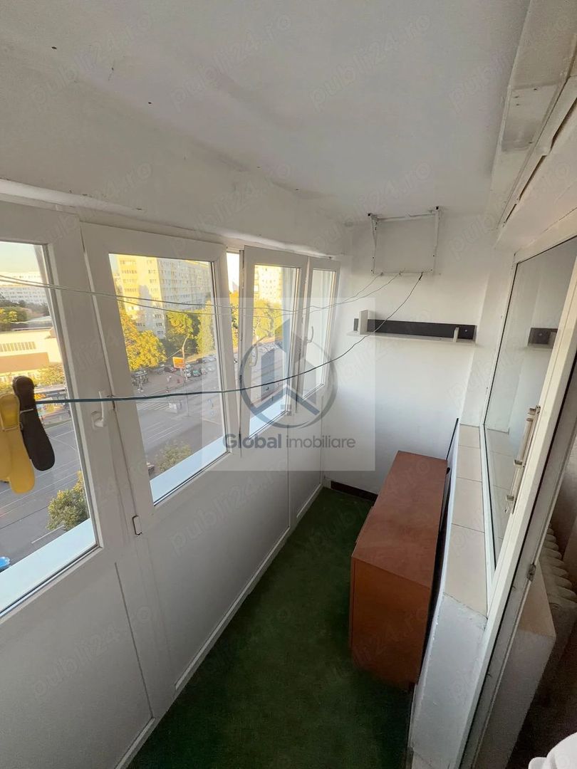 Apartament vis-a-vis metrou Dristor - Poză 7