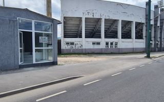 Birouri de închiriat Brasov - 28 mp # spatii-comerciale-brasov.ro - Poză 3