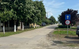 TEREN LOCUINTE COLECTIVE SI FUNCTIUNI COMPLEMENTARE - Poză 2