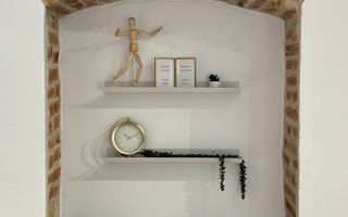 Apartament 1 camere Piata Muzeului ideal locuinta/birou - Poză 9