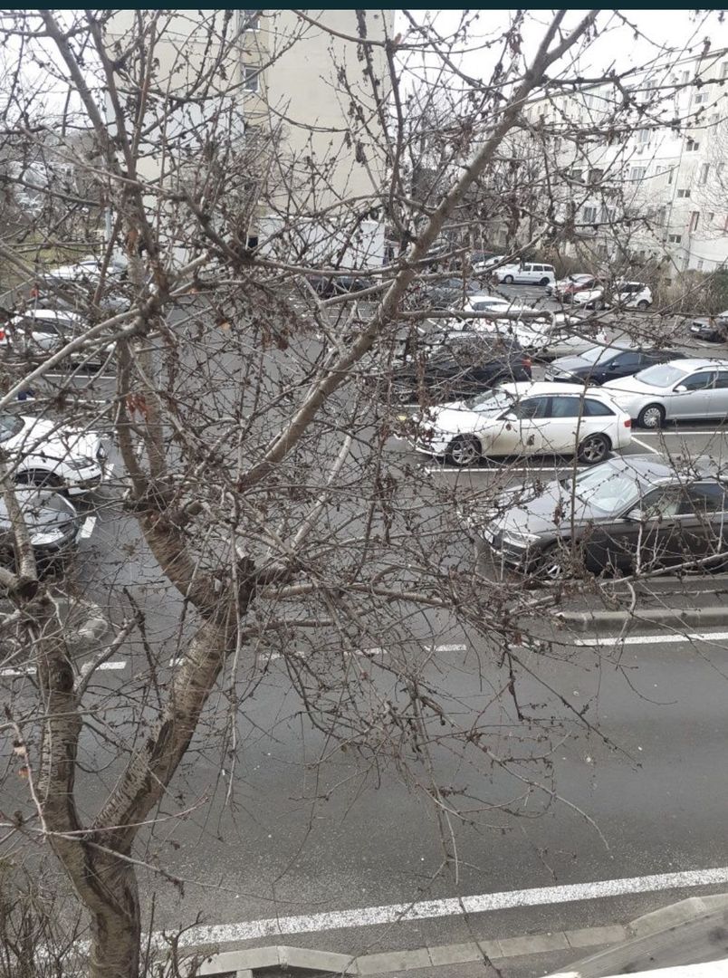 Vand ap cu 3 camere zona Tomis Nord - Poză 8