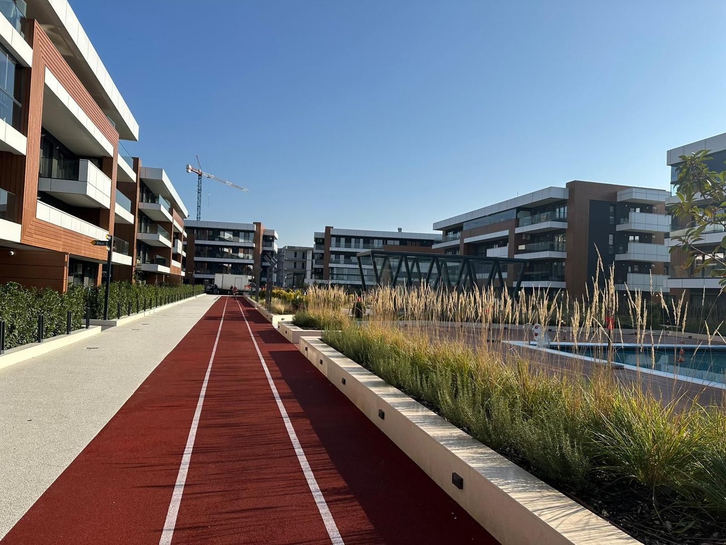 Apartament 4 camere Astorium Garden  Curte proprie  Theodor Pallady - Poză 7