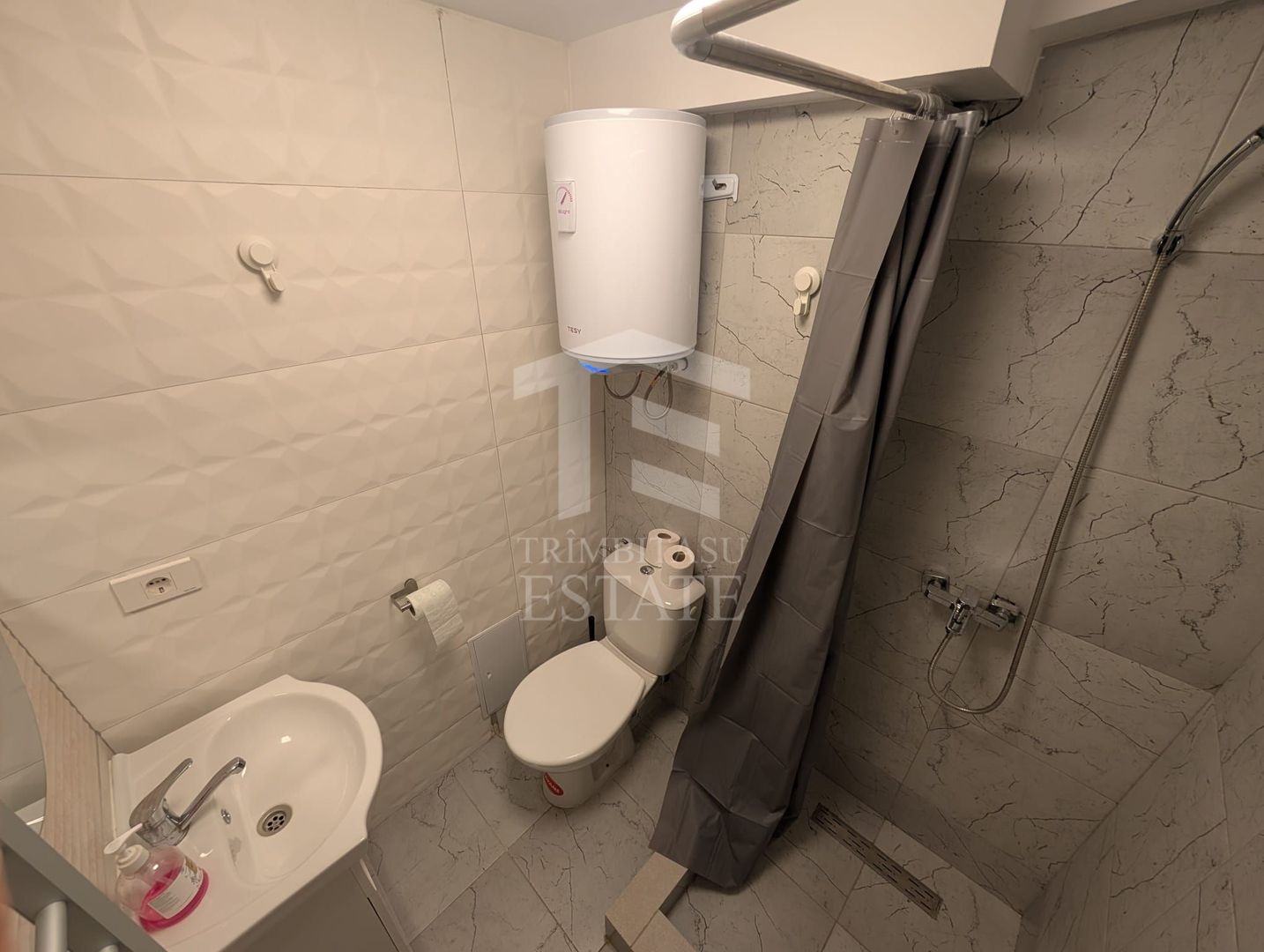 Studio la Prima INCHIRIERE Calea Mosilor-Universitate - Poză 8