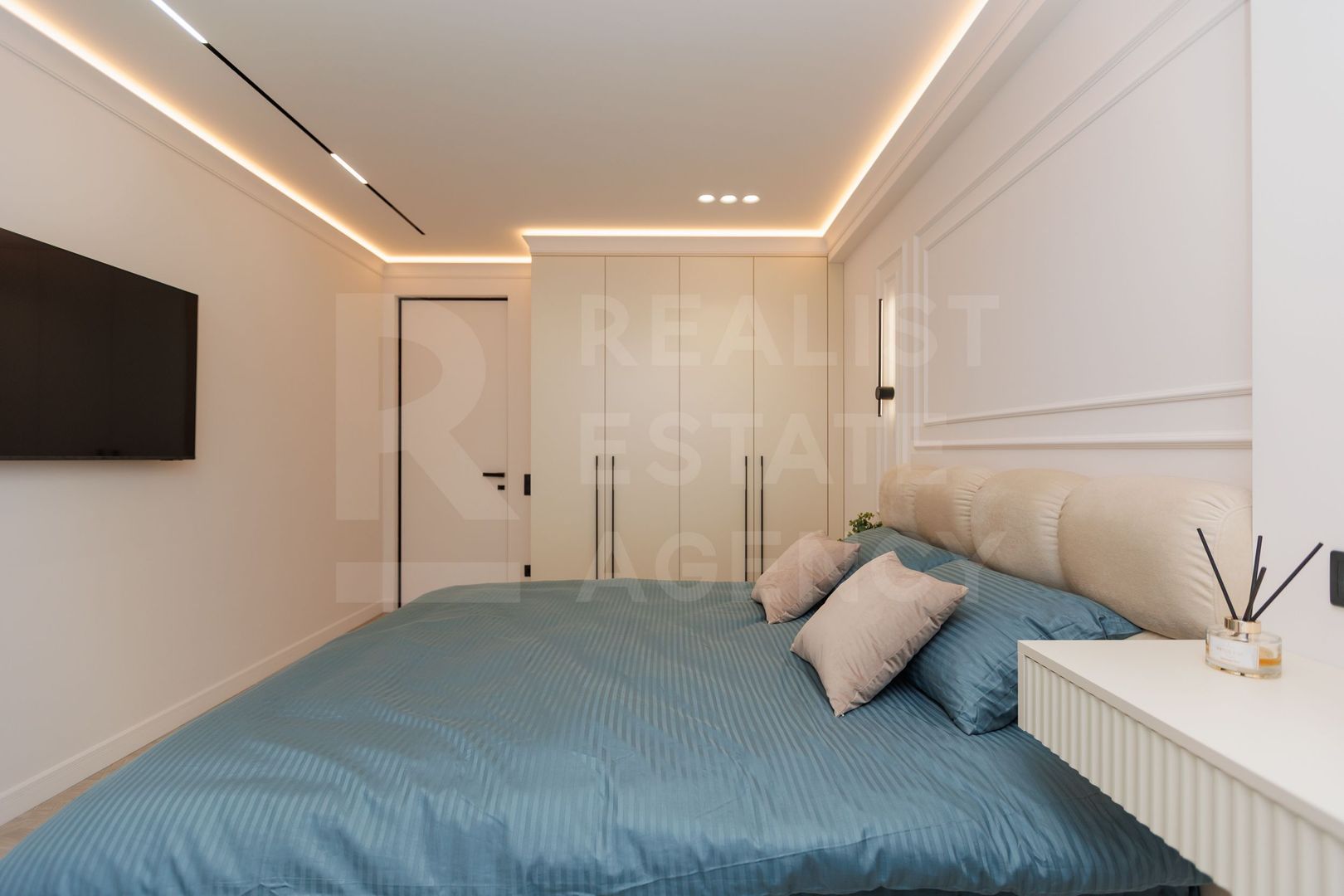 Vânzare, apartament, 3 camere, strada Alba Iulia, Buiucani - Poză 12