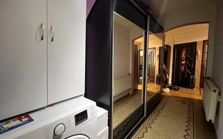 Apartament 3 camere | 65 mp | decomandat | 1,107 de euro/mp | Hotvon. - Poză 6