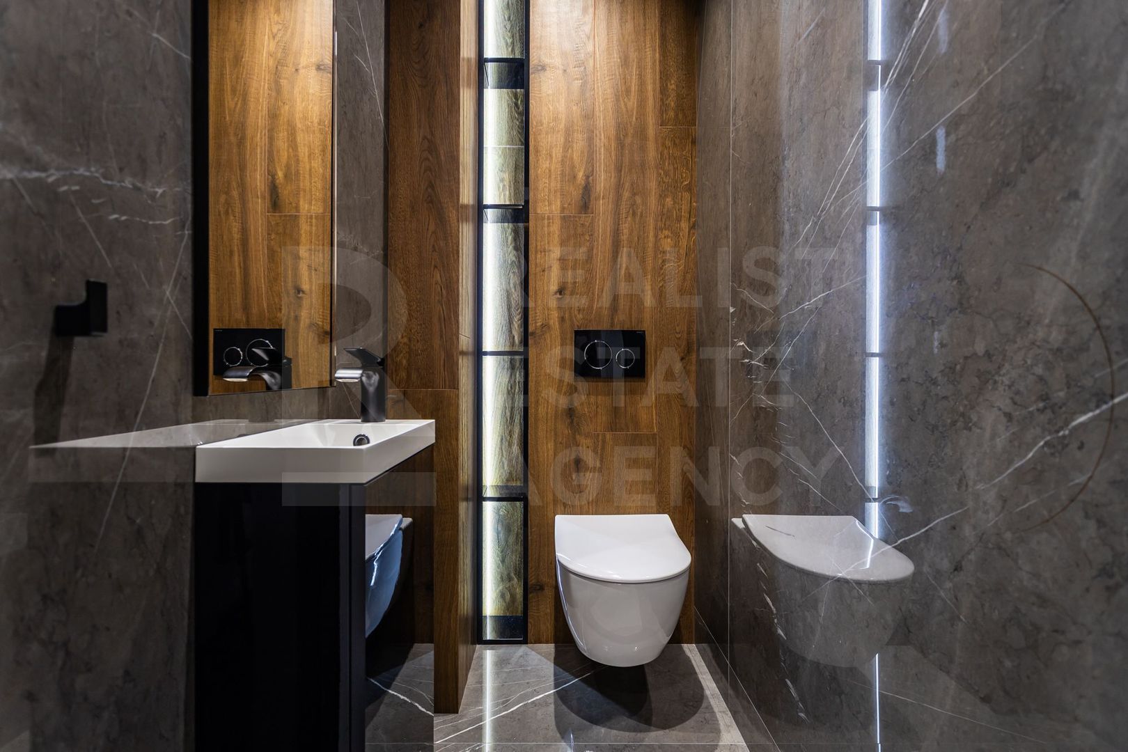 Chirie, apartament, 2 camere, str. Petru Movilă, sectorul Centru - Poză 17