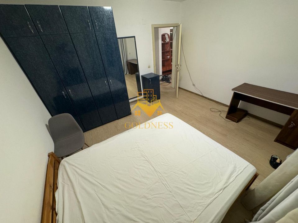 2 camere, modern, parcare, Baciu zona Transilvaniei, Petrom, LIDL - Poză 3