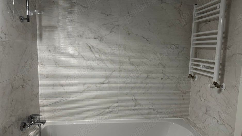 Apartament 2 camere Residence 5 Pipera - Poză 8