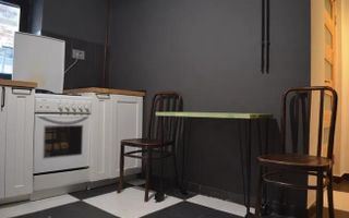 De închiriat - apartament 2 camere în vilă - demisol- Kiseleff - parc - Poză 7