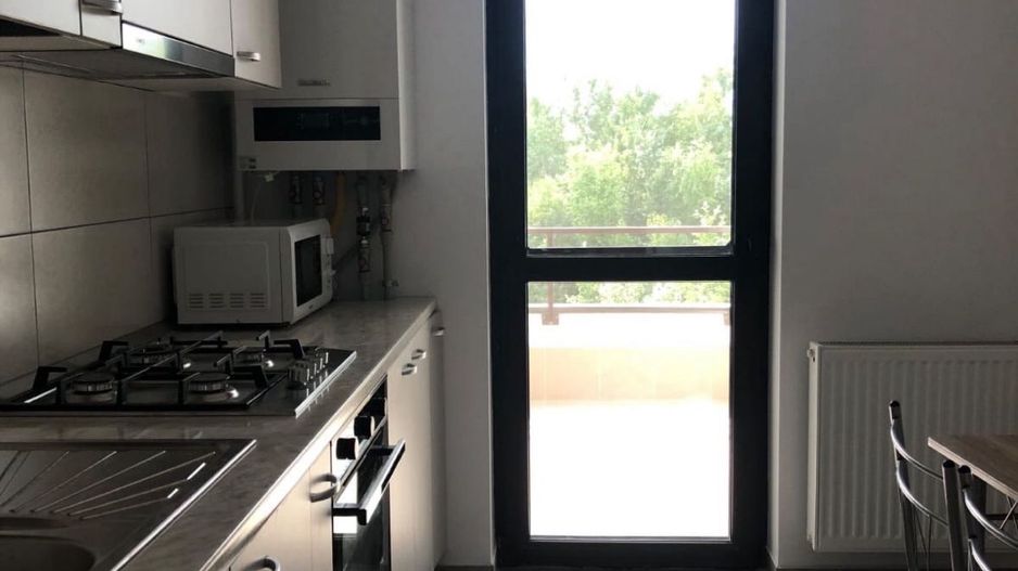 AP. 2 CAMERE SISESTI, PET-FRIENDLY, BLOC NOU, CENTRALA, METROU 10 MIN - Poză 7