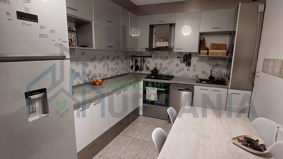 Casă tip duplex de vânzare/închiriere – Valea Adânca, Iași - Poză 4