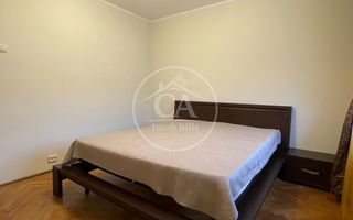 Apartament cu 3 camere de inchiriat in zona Dacia, Oradea - Poză 3