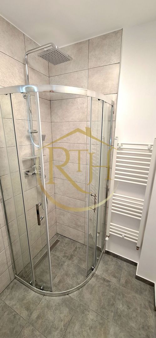 Prima închiriere!Apartament 2 camere, zona Soarelui,str. Cerna, centrala termica - Poză 20