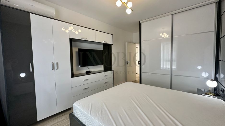 Apartament 2 camere | Prima Inchiriere | Loc de Parcare - Poză 9