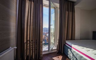 Chirie, apartament, 4 camere, strada Alexandru Bernardazzi, Centru - Poză 10