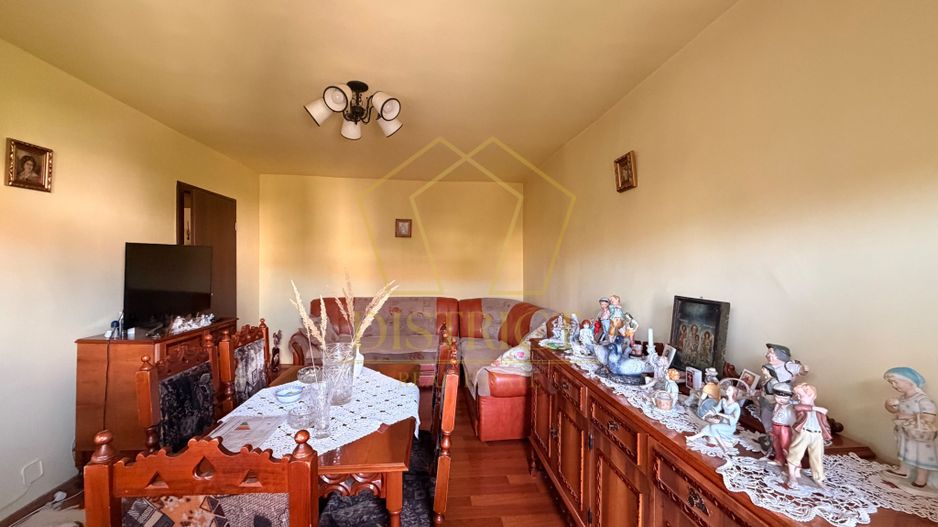 Apartament decomandat cu 3 camere | Aradului - Poză 3