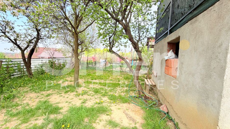 Casă de vânzare | Baia Sprie | 80 mp + 4.3 ari - Poză 12