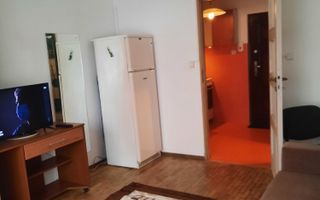 Garsonieră confort 2,  Mărăști, zona Expo Transilvania. - Poză 3