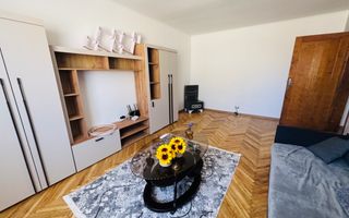Apartament 2 camere | George Enescu, Suceava | 56 mp | 93,000 € - Poză 1