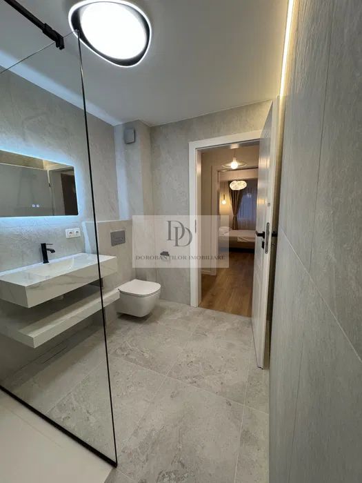 Apartament 2 camere de vânzare | Sopor – Baza Sportivă Gheorgheni - Poză 7
