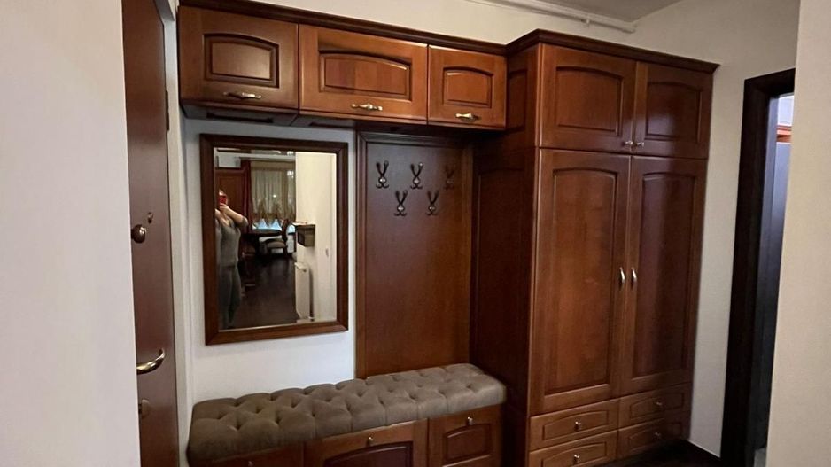 AP. 3 CAMERE CARTIERUL SOLAR, PARCARE, BLOC NOU, CENTRALA, MODERN - Poză 11