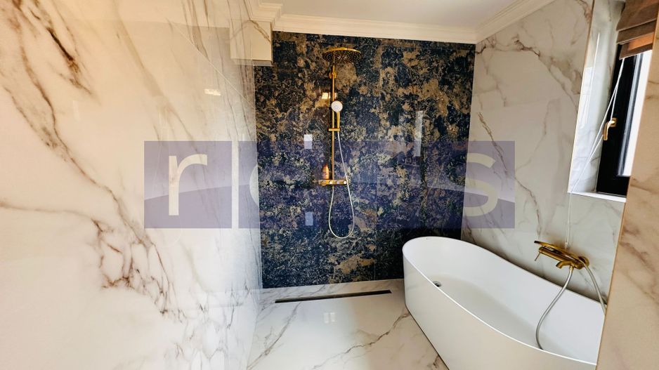 VILA DE LUX | BUFTEA LAC | 8 CAMERE - Poză 32