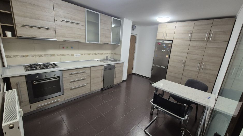 Apartament 2 camere, complet mobilat si utilat, Gorjului - Poză 5