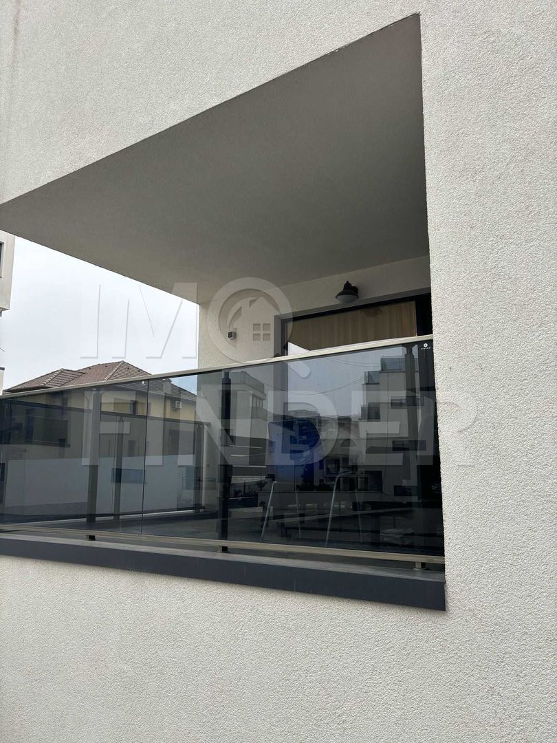 Vanzare apartament 3 camere 85 mp  situat in Buna Ziua - Poză 2