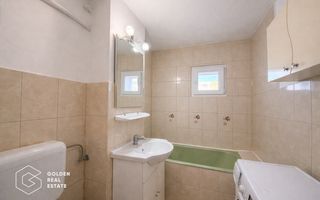 Rar pe piata: apartament 2 camere, etaj 1, zona 300- Malul Muresului - Poză 9