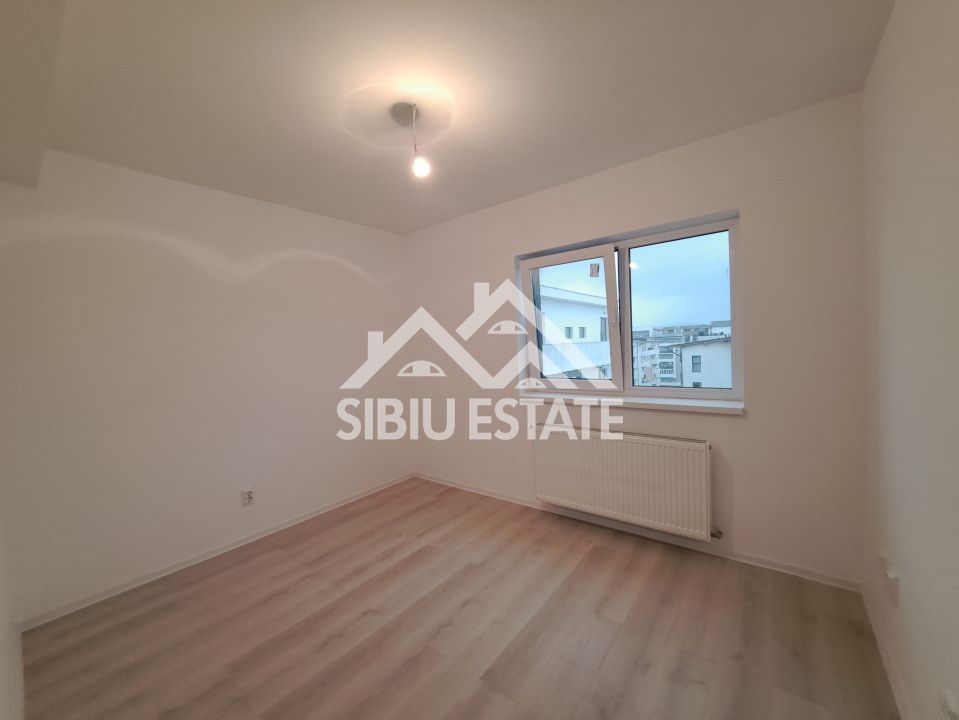 Apartament 3 camere, Dna Stanca,Sibiu! - Poză 8