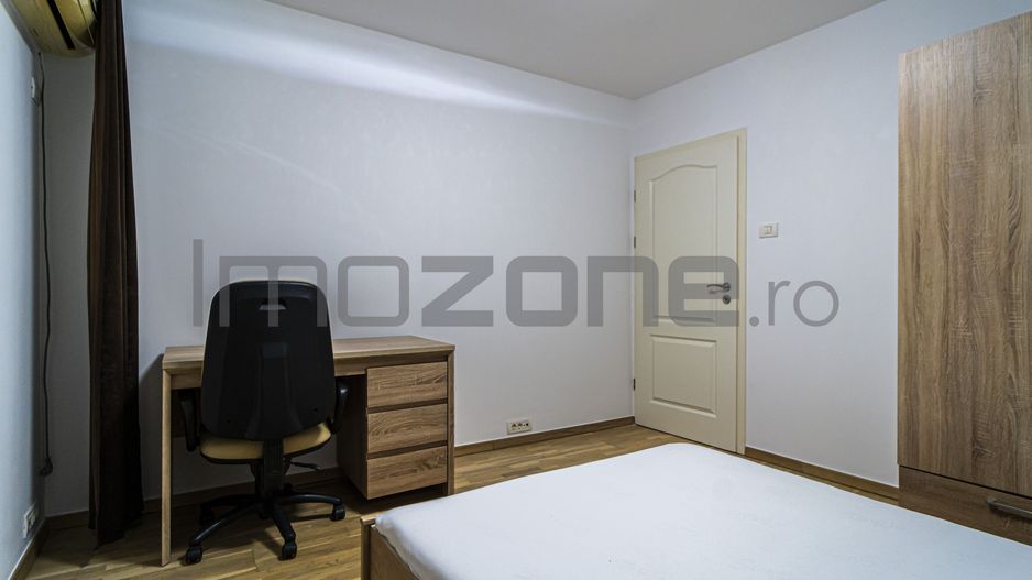 Drumul Sarii, 3 camere, 77 mp, et 5, 2 băi, bucatarie mare, disponibil imediat - Poză 9