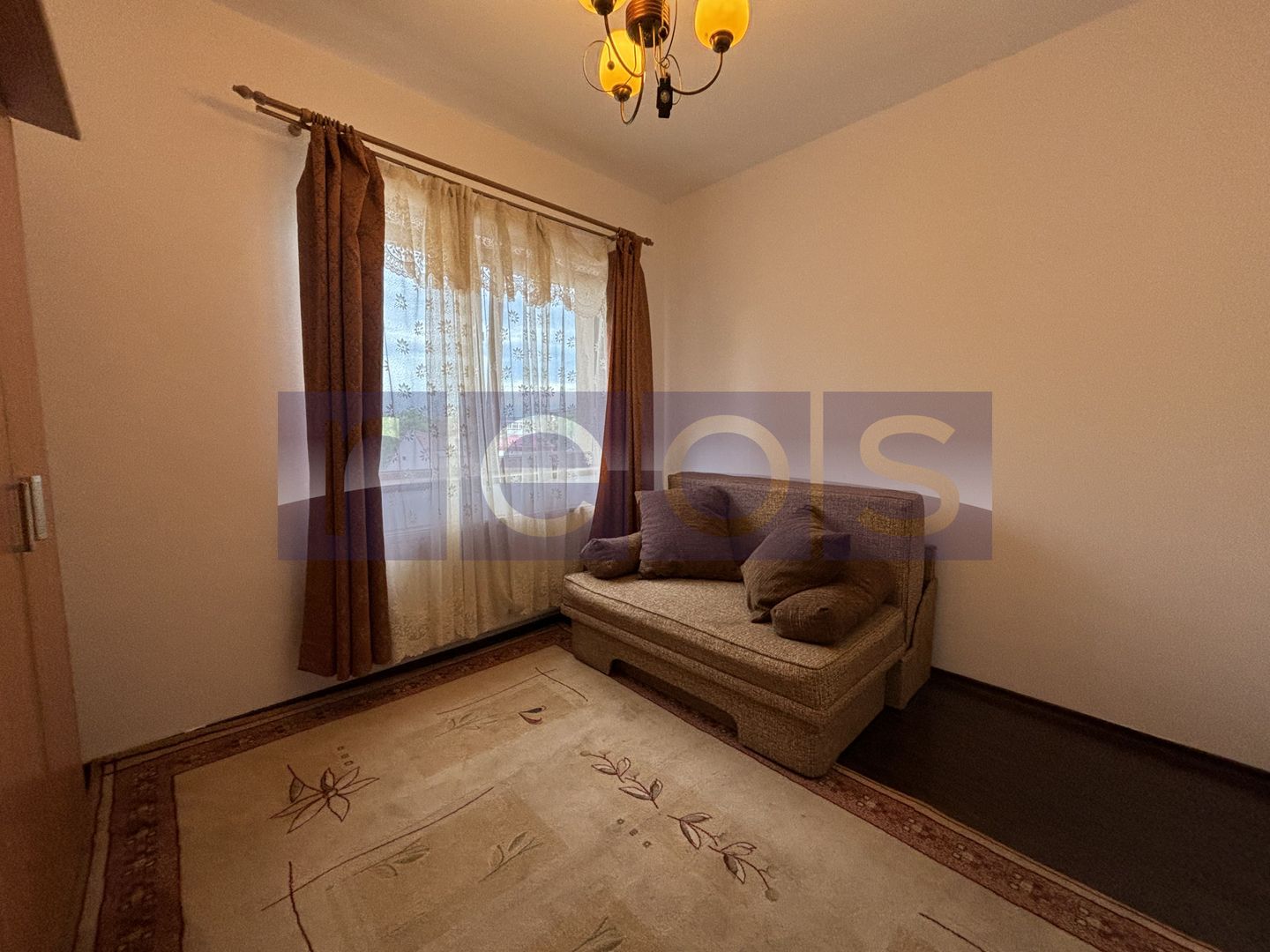 VANZARE 3 CAMERE | 2 BAI | TERASA 44MP | METROU 1 MAI - Poză 8