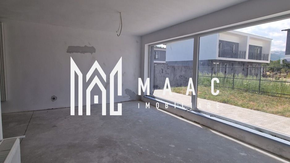 Casă duplex 4 camere de vânzare | Rășinari | 120 mp | TVA inclus - Poză 10