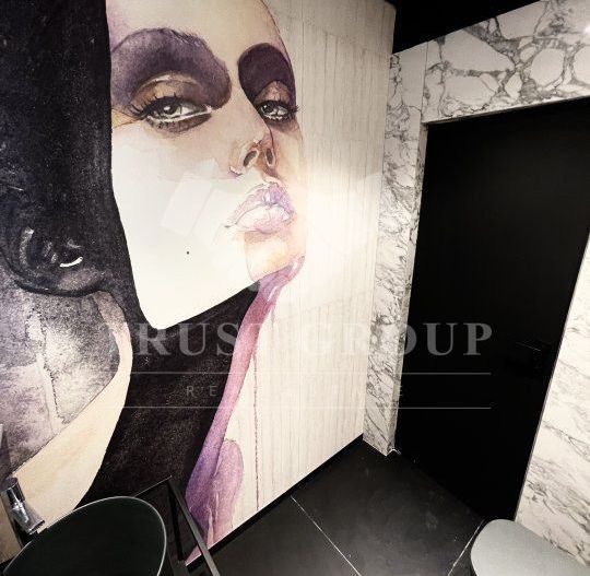 Apartament tip Duplex 3 camere Domenii | Loc de parcare - Poză 8
