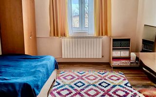 Bloc Rusesc Bucurestii noi vis a vis de metrou Bazilescu boxa - Poză 16