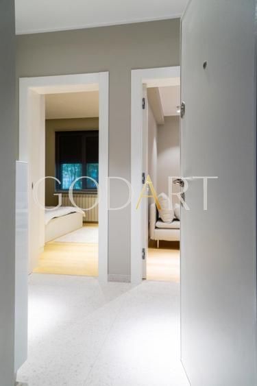 Primaverii  | 2 camere decomandat  | Parter - Poză 5