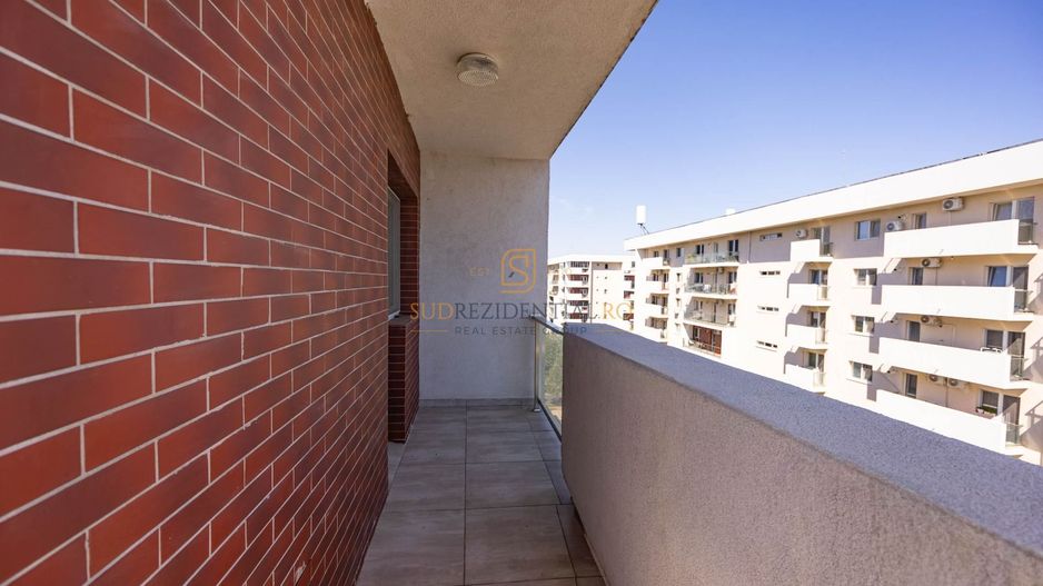 Apartament premium cu 3 camere, 108 mp, The Grand Kristal - Faza 1 - Poză 14