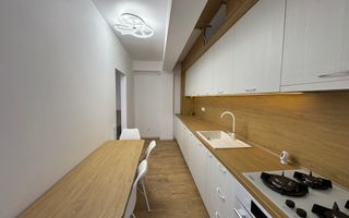 Apartament cu 2 camere MODERN | 55 MP  | Floresti - Poză 11