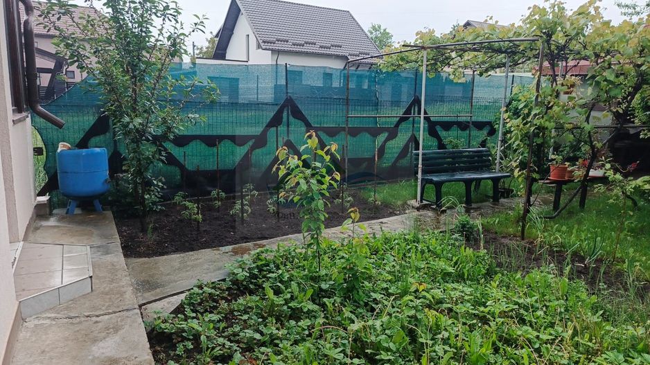 Casa tip duplex Sfântu Ilie/Suceava - Poză 17